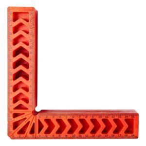 Clamping Square 200x200x29mm Tork Craft ™ auto part product photo
