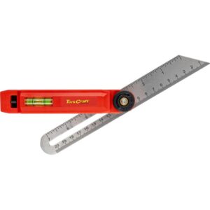 TORK CRAFT BEVEL T ANGLE SQUARE ™ auto part product photo