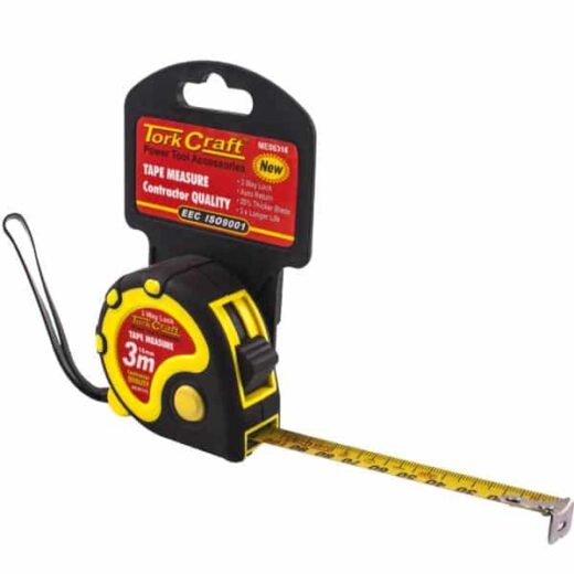 Tape Measure Multi Lock Rubber Case 3M ™ 1 Tape Measure Multi Lock Rubber Case 3m ™ auto part product photo
