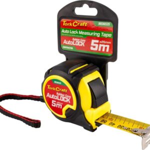 TAPE MEASURE 5m ™ auto part product photo