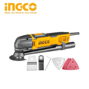 MULTITOOL 300W & ACCESORIES INGCO ™ auto part product photo