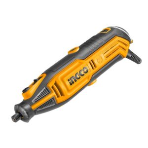 MINI GRINDER 130W & 109PC Kit INGCO ™ auto part product photo