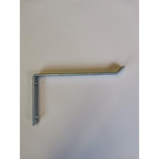 Hook Multi Galvanised 200Mmx120Mm ™ 1 HOOK MULTI GALVANISED 200MMX120MM ™ auto part product photo