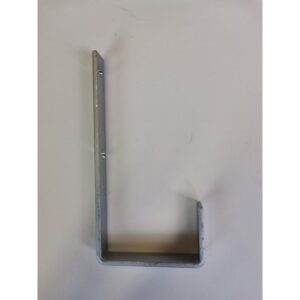 HOOK MULTI GALVANISED 210MMX90MMX50MM ™ auto part product photo