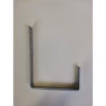 HOOK MULTI GALVANISED 250MMX180MM ™ auto part product photo
