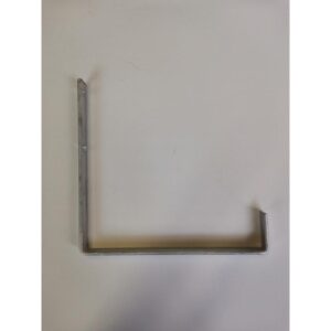 HOOK MULTI GALVANISED 250MMX250MMX50MM ™ auto part product photo