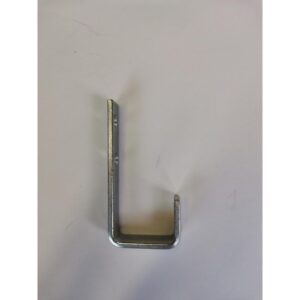 HOOK MULTI GALVANISED 120MMX50MMX40MM ™ auto part product photo