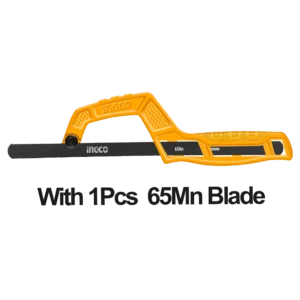 Saw MINI HACKSAW 250 300MM INGCO ™ auto part product photo