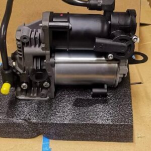 ML W164 Air Suspension Pump auto part product photo