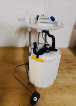 ML W164 Fuel Pump auto part product photo