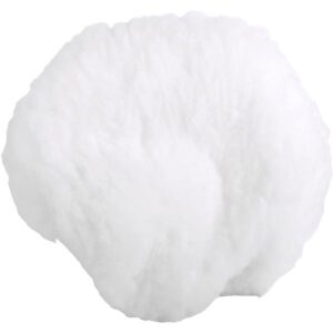 POLISHING BONNET WOOL 178MM ™ auto part product photo