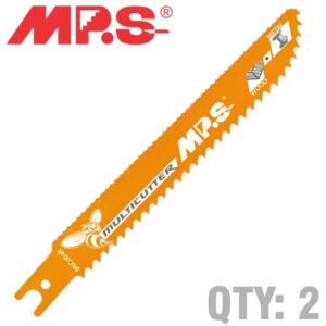 BLADE SABRE Saw WOOD 150MM Mp.s ™ auto part product photo