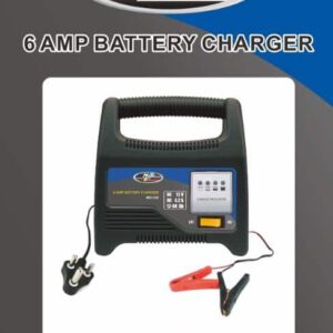 Battery Charger 6 Amp ™ auto part product photo