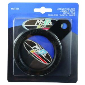Licence Disc Holder ™ auto part product photo