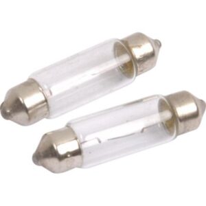LAMP Car 2 PIECES 12v ™ auto part product photo