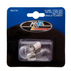 LAMP Car 12v 2 PIECES ™ auto part product photo