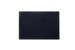 Car Rubber Mat Rear 420mmx290mm ™ auto part product photo
