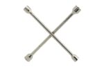 WHEEL SPANNER 4 Way ™ auto part product photo