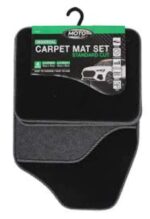 Car Mat Set UNIVERSAL ™ auto part product photo