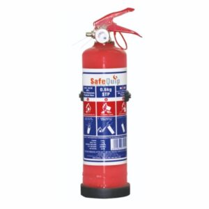 Fire Extinguisher 0.6kg ™ auto part product photo
