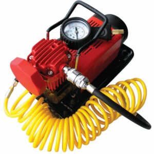 Air COMPRESSOR 72l Min ™ auto part product photo