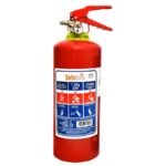 FIRE EXTINGUISHER 1.5kg ™ auto part product photo