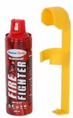 FIRE FIGHTER & BRACKET 500ML ™ auto part product photo