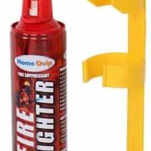 FIRE FIGHTER & BRACKET 500ML ™ auto part product photo
