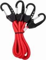 Bungee Cord Red 1m ™ auto part product photo