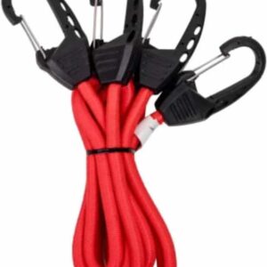 Bungee Cord Red 1m ™ auto part product photo