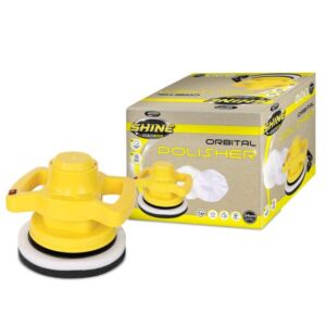 Car ORBITAL POLISHER SHINE ™ auto part product photo