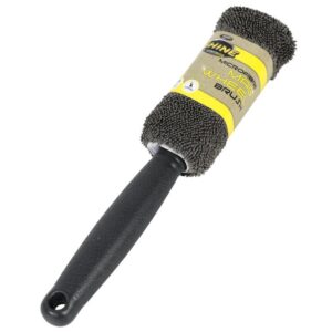 Car Wheel Brush Microfibre Shine ™ auto part product photo