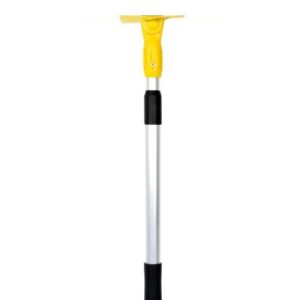 WINDOW CLEANER FOLDABLE SHINE ™ auto part product photo