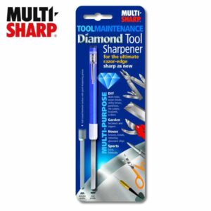 Sharpener Diamond Tool Multi Purpose ™ auto part product photo