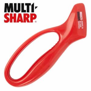 SHARPENER KNIFE & BLADE ™ auto part product photo