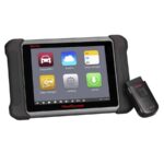 Autel Maxisys MS906BT Bluetooth Advanced Diagnostic Scanner *discontinued* auto part product photo