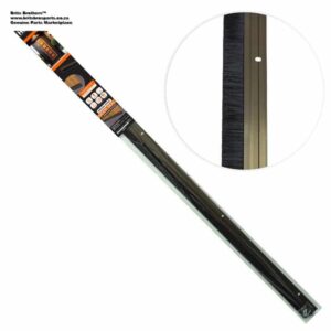 DOORSEAL BRUSH BRONZE 915MM ™ auto part product photo