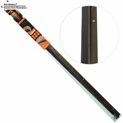 Doorseal Rubber Bronze 915Mm ™ 1 DOORSEAL RUBBER BRONZE 915MM ™ auto part product photo