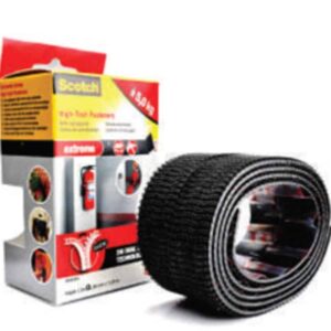 VELCRO FASTENER 25mmx1.2m ™ auto part product photo
