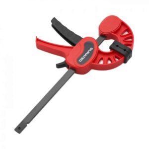 CLAMP QUICK RELEASE Bar 150MM DURATEC ™ auto part product photo