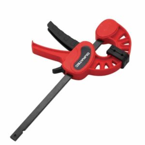 CLAMP QUICK RELEASE 300MM DURATEC ™ auto part product photo