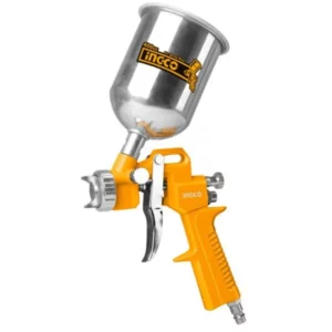 SPRAYGUN GRAVITY 4l INGCO ™ auto part product photo