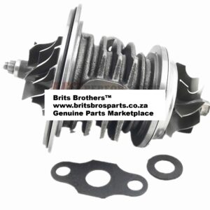 Ssang Yong Musso 2.9 Td 88kw OM662 Engine Part auto part product photo