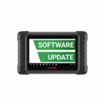 Autel MaxiCheck MX808/MX808S Software Update, main photo