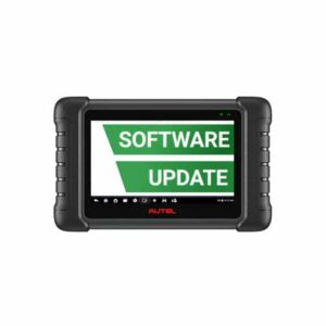Autel MaxiCheck MX808/MX808S Software Update, main photo