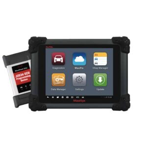 Autel Maxisys MS908S Pro *discontinued* auto part product photo