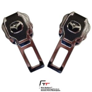 Mazda Seatbelt Cancellors auto part product photo
