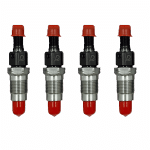 Mitsubishi 4M40 Injectors For Optimized Diesel Engine Perfor auto part product photo