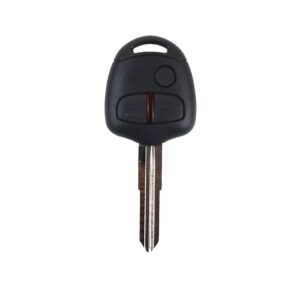 Mitsubishi Lancer Outlander Shogun Pajero Complete Remote Key 3 Button MIT11 auto part product photo