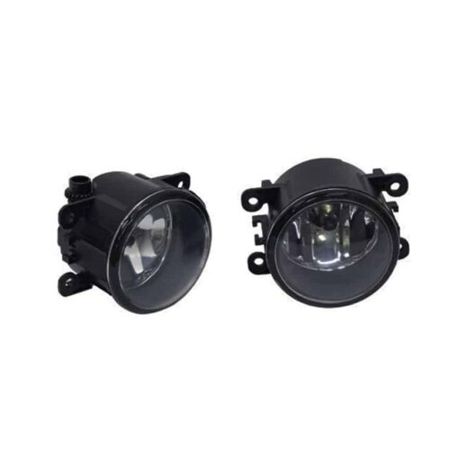 Fog Lamp Assembly Left+Right Hand Side 13-15 (Ford Figo) 1 Product image – product image